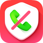 Call Blocker - Block Numbers иконка