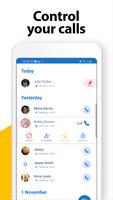 Call Blocker - Block Numbers ảnh chụp màn hình 3
