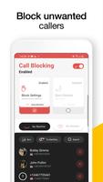 CallMaster: Blocker & Callerid स्क्रीनशॉट 2