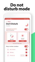 Call Blocker - Block Numbers скриншот 3