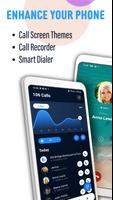 Phone Dialer: Contacts & Calls ảnh chụp màn hình 1