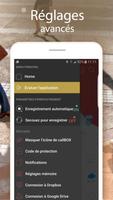 Call Recorder - CallsBOX capture d'écran 2