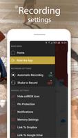 Call Recorder - CallsBox اسکرین شاٹ 3