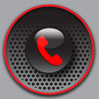 Automatic Call Recorder Pro أيقونة