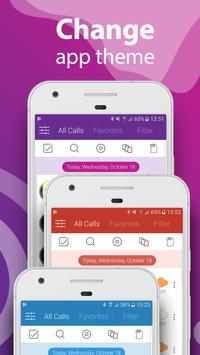 Call Recorder - Automatic Call Recorder Pro 截图 4