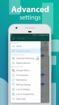 Call Recorder - Automatic Call Recorder Pro 截图 6