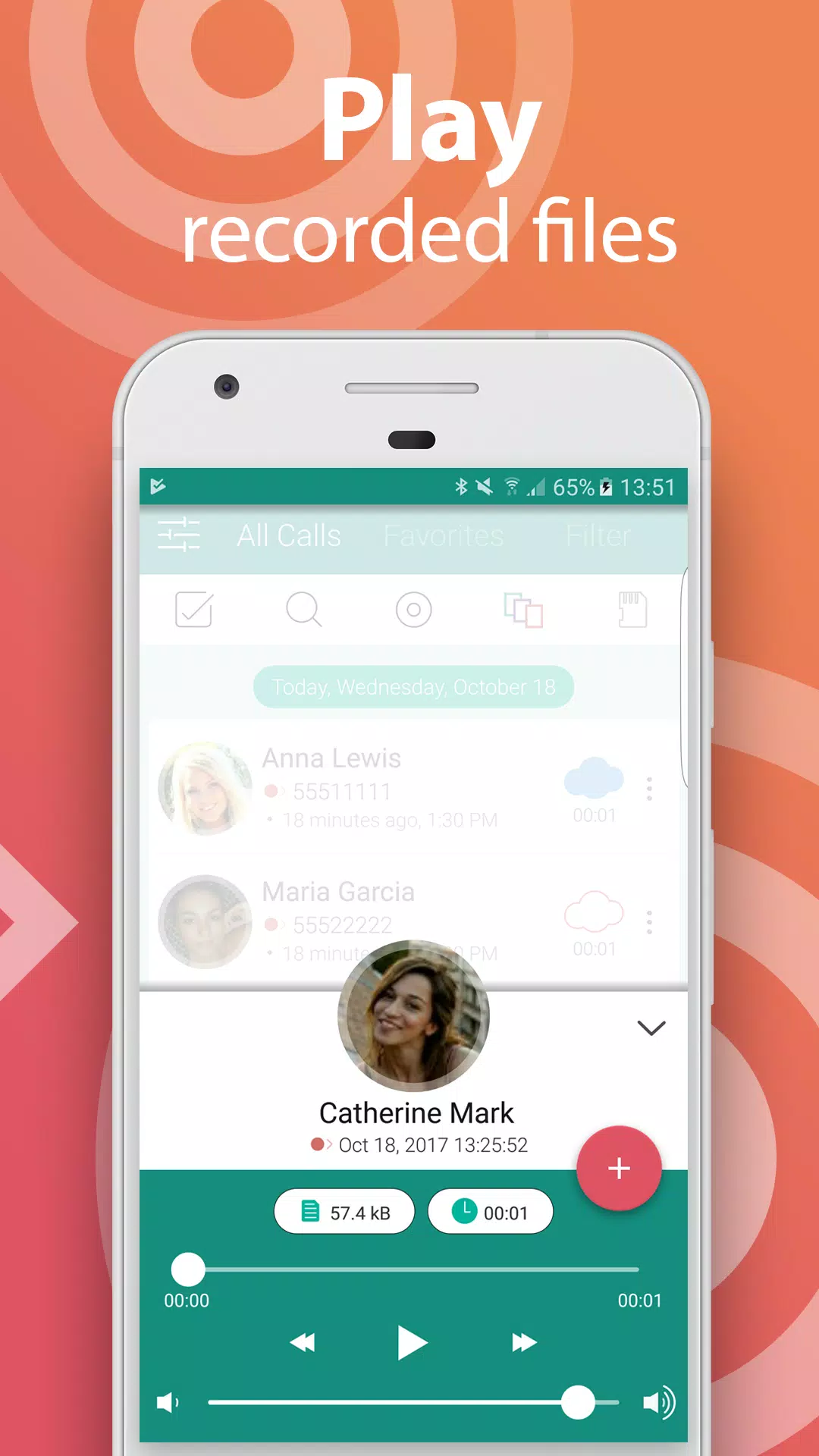 Automatic Call Recorder Pro APK for Android Download