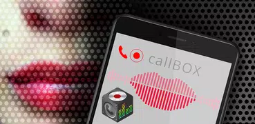 Anruf Aufzeichnen Kostenlos Pro - callBOX