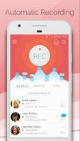 Automatic Call Recorder & Hide App Pro - callBOX poster