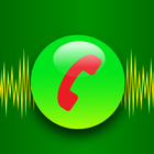 Call Recorder - callX biểu tượng