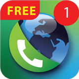 Безлимитные звонки WiFi звонки Бесплатные-CallGate иконка