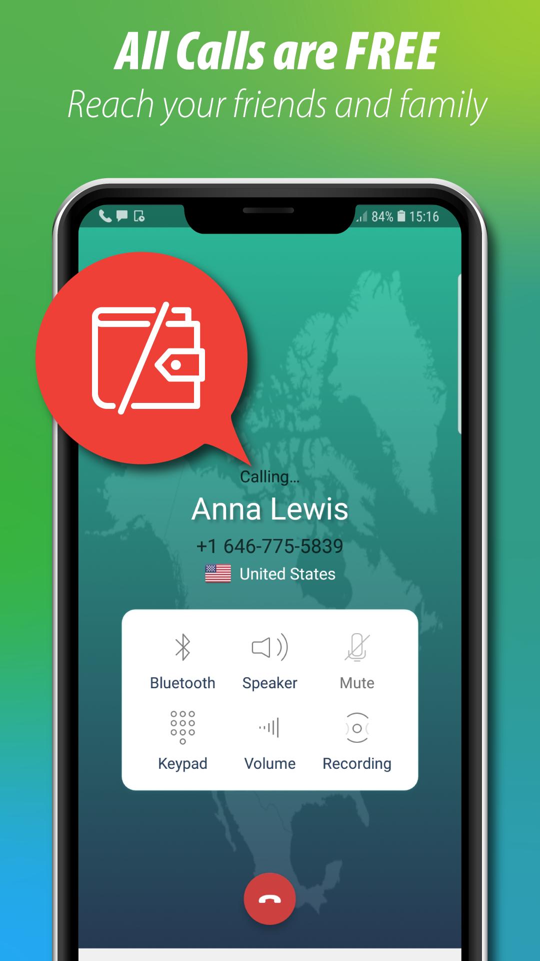 free call app download
