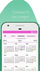 download Calendario Mestruale Lilly APK