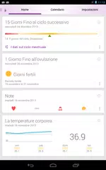 download Calendario Mestruale Lilly APK