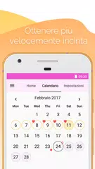 download Calendario Mestruale Lilly APK