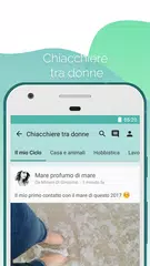 download Calendario Mestruale Lilly APK