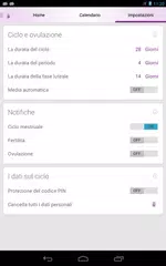download Calendario Mestruale Lilly APK