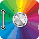 Hide Pictures & Videos - FotoX 图标