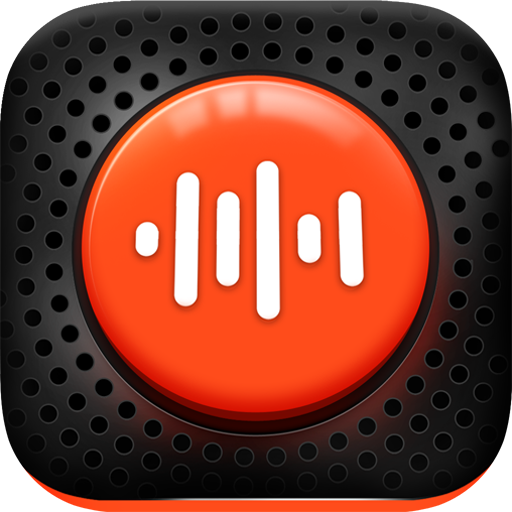 Diktaphon - Voice Recorder