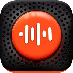 自動ボイスレコーダー (Voice Recorder) アプリダウンロード