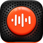 Voice Recorder Pro - VoiceX आइकन