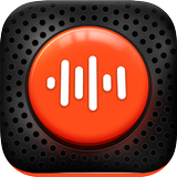 Voice Recorder Pro - VoiceX ikon