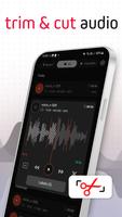 Diktaphon - Voice Recorder Screenshot 1