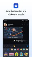 Messages - Instant Messenger imagem de tela 1