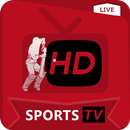 HD Streamz : Cricket TV ALL Sports Live TV Links APK