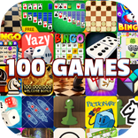 100 BROTHERS GAMES