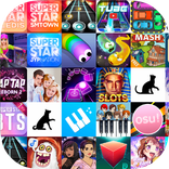 20 GAMES FOR YOU