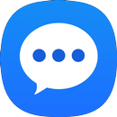 Messages App aplikacja