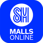 SM Malls Online icon