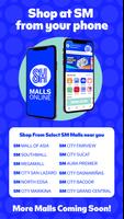 SM Malls Online Poster