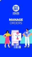 پوستر SM Online Partner