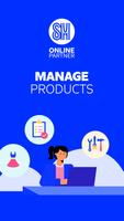 برنامه‌نما SM Online Partner عکس از صفحه