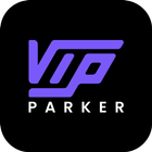 VIP Parker أيقونة