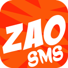 آیکون‌ Zao SMS