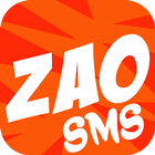 Zao SMS आइकन