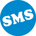 SMS for Telegram أيقونة