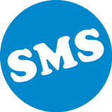 SMS for Telegram icône