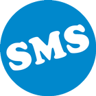 SMS for Telegram आइकन