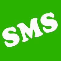 SMS for WhatsApp Plakat