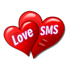 Icona SMS Tamu za Mapenzi za Kiswahili.