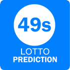 49s Lotto Prediction icon