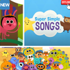 Super Simple Songs Videos -Kids Songs-2021-Offline APK