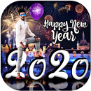 New Year Photo Editor - Happy New Year 2020 APK