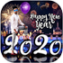 New Year Photo Editor - Happy New Year 2020-APK