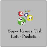 Super Kansas Lotto Prediction icône
