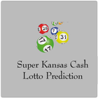 Super Kansas Lotto Prediction أيقونة